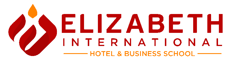 Logo Elizabeth International